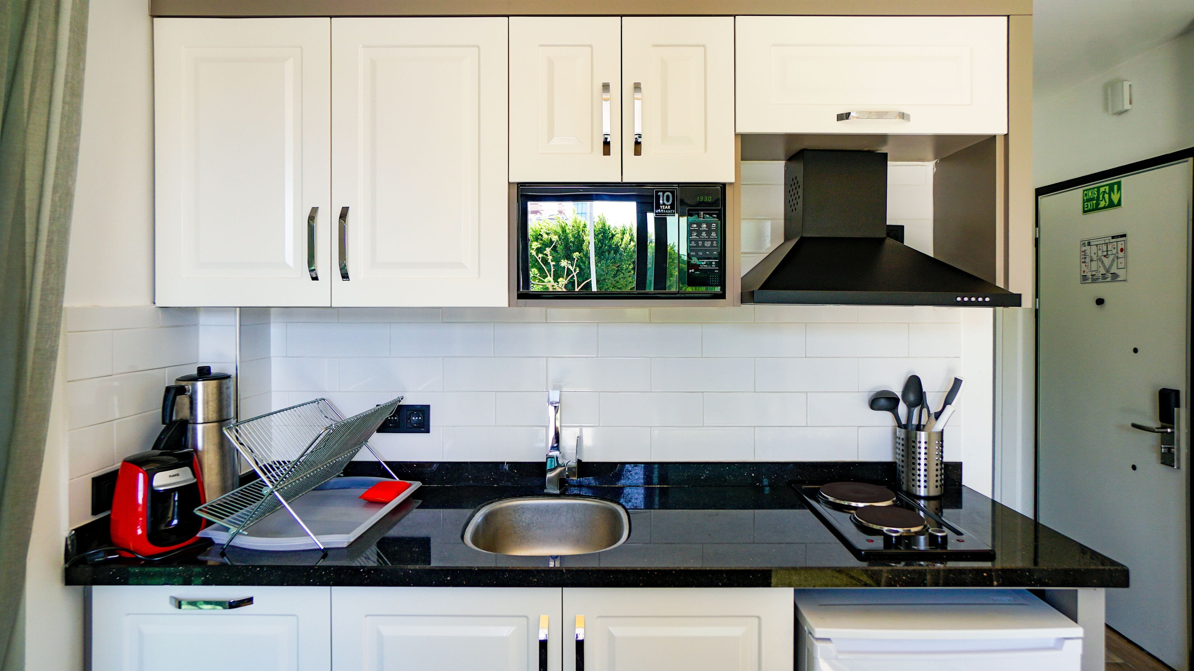 Foto - Istanbul Beach Hotel - All Inclusive