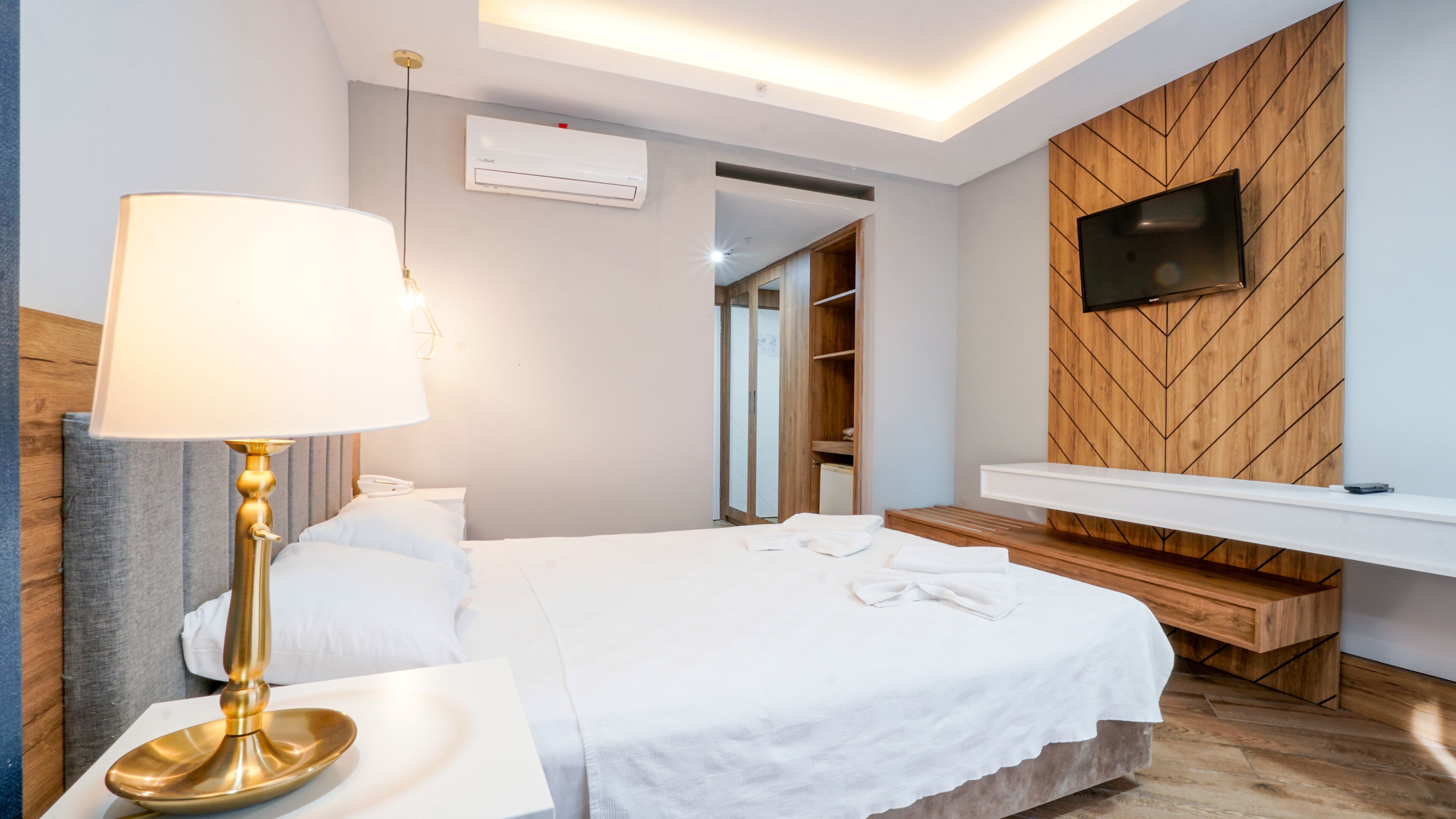 Photo - Istanbul Beach Hotel - All Inclusive