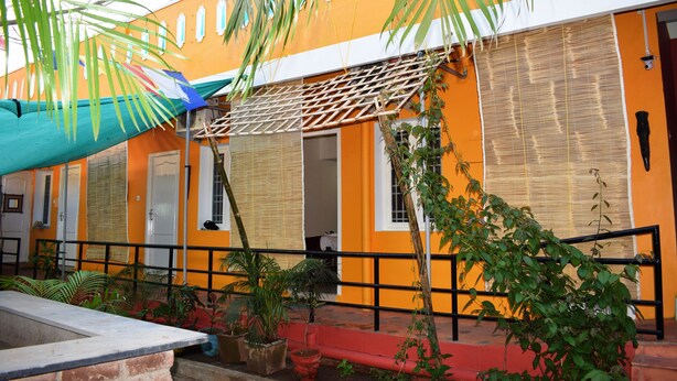 Unclassified image, 1 of 33, button - AURO MANDIR RESIDENCY (Vanur)