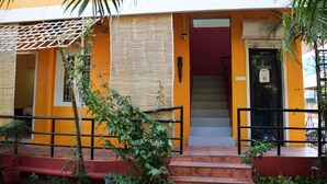 Unclassified image, 4 of 33, button - AURO MANDIR RESIDENCY (Vanur)