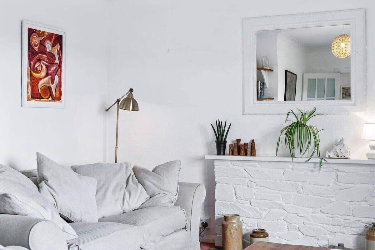 TV, video games, DVD player, books