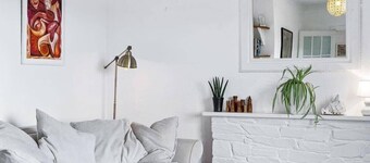 Peaceful Home in Looe with Stunning Views