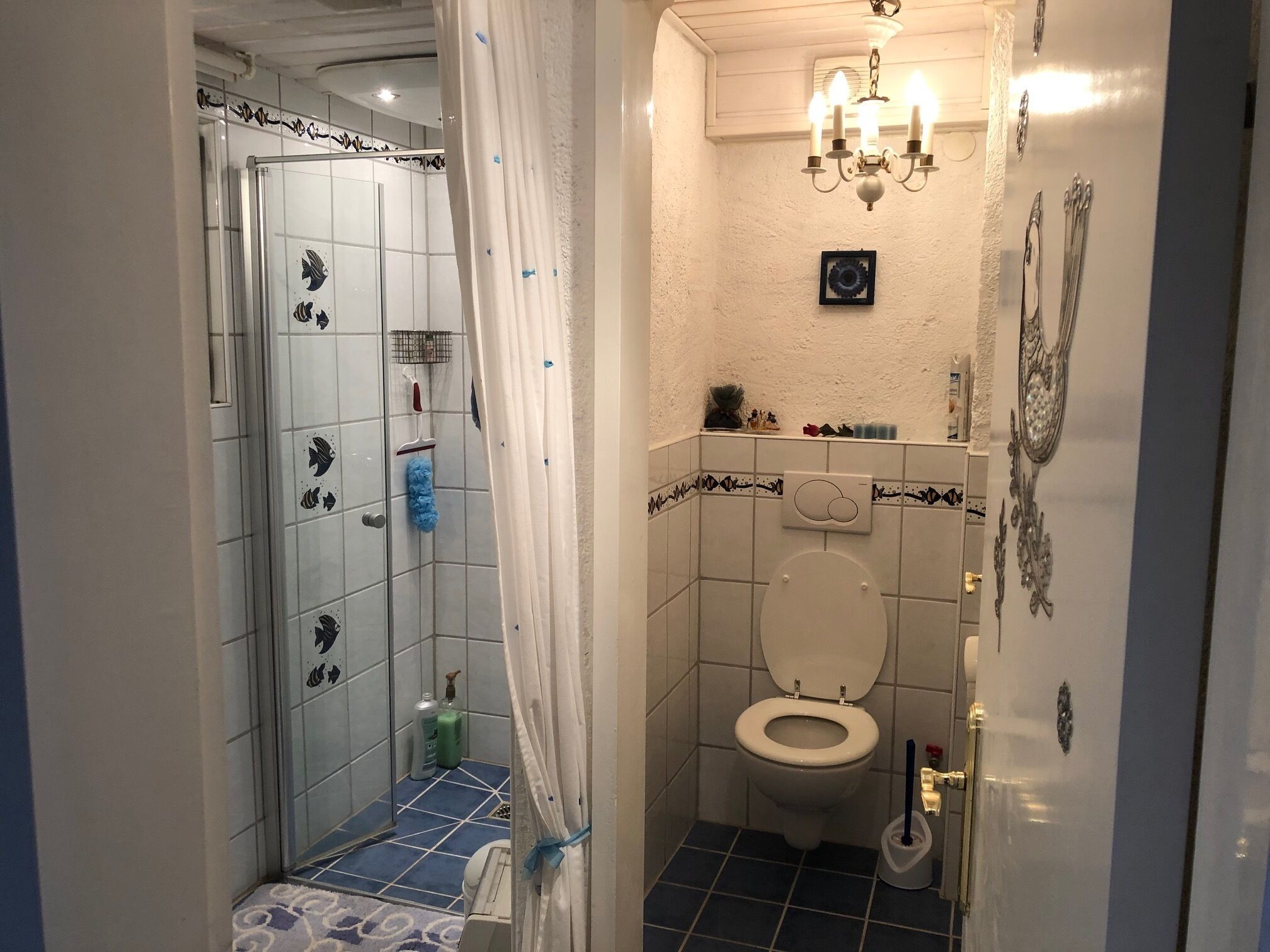 Gîte LE Petit Renard