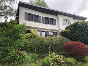 Exterior - Gîte LE Petit Renard (Dabo)