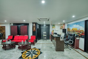 Recepción