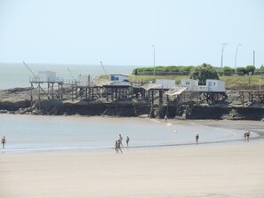 Playa en los alrededores 