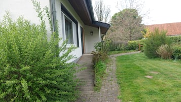 Exterieur
