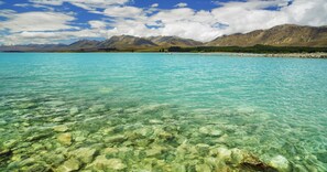 Miscellaneous - Star View - 1 Bedroom suite B (Lake Tekapo)