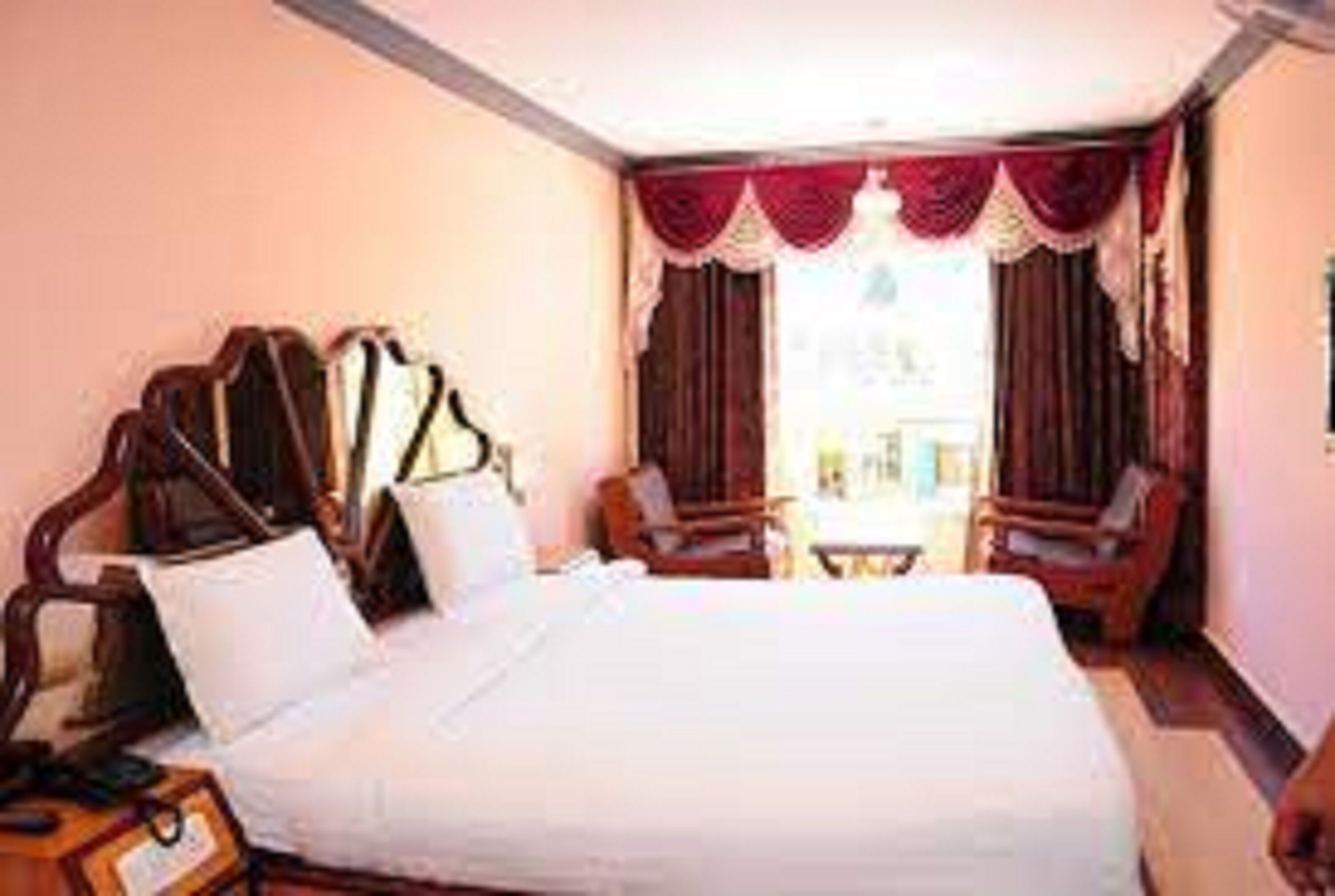 Superior Room | View from room