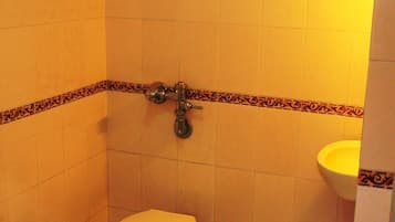 Superior Room | Bathroom