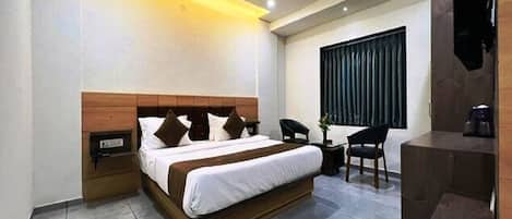 Double Room | Extra beds