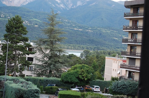 Appartement agréable à deux pas du plan d'eau pour 3 personnes