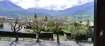 Pleasant apartment close to the lake for 3 people