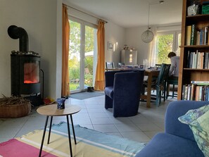 Wohnbereich