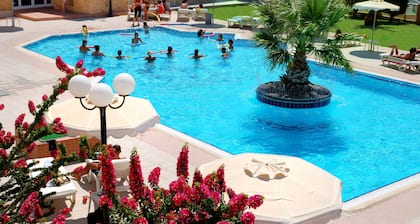 Diagoras Hotel