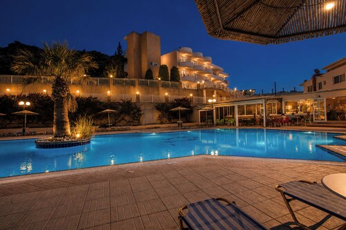 Diagoras Hotel
