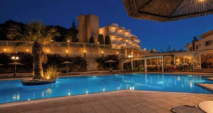 Diagoras Hotel