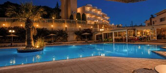 Diagoras Hotel