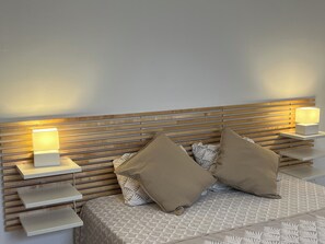 4 Schlafzimmer, Bügeleisen/Bügelbrett, Reisekinderbett, kostenloses WLAN