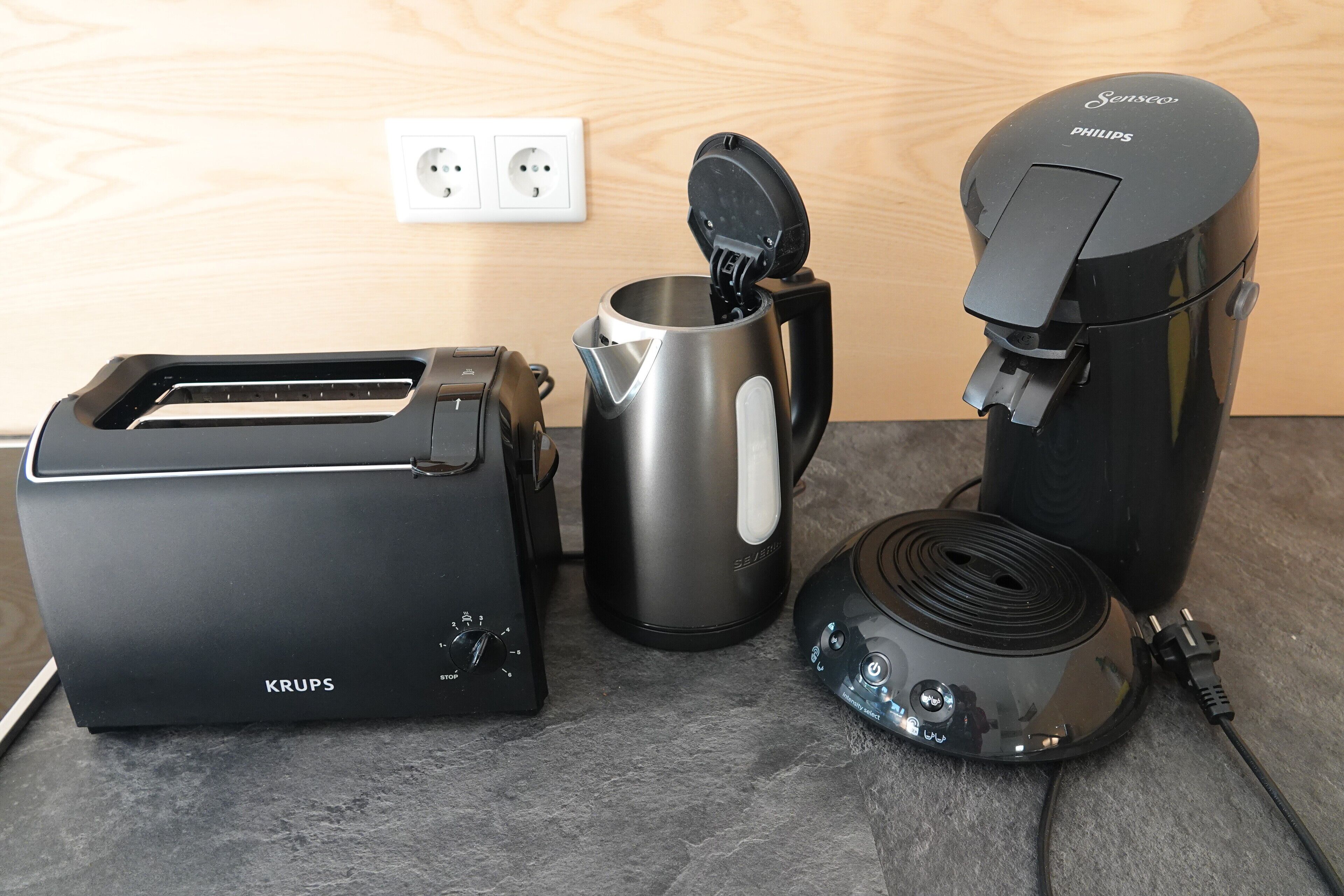 Apartment Landliebe Ehrsen 2- NEW, modern, parking, idyllic, close to town, WiFi