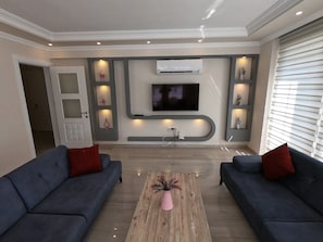 Smart-tv