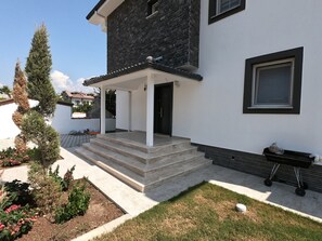 Terraço/pátio