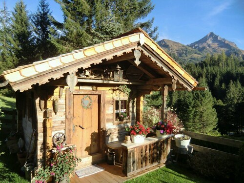 Ferienwohnung "seeblick" für 3-4 Personen- Seilbahnen im Sommer Kostenlos