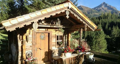 Ferienwohnung "seeblick" fĂŒr 3-4 Personen- Seilbahnen im Sommer Kostenlos