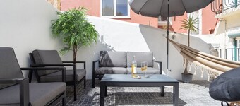 Sao Bento Cozy Apartments-by LU Holidays