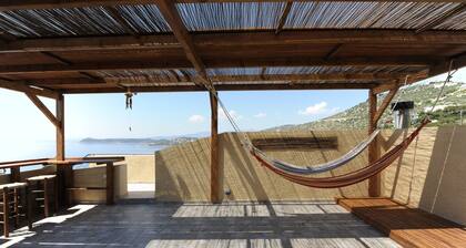 Gorgeous Eco Friendly Seaside Villa Nefeli .