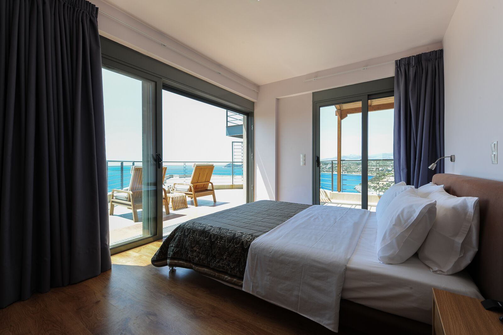 6 Schlafzimmer, kostenloses WLAN