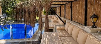Cunda Garden 