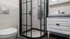 Chambre Double Standard | Salle de bain