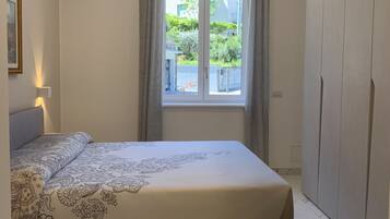 2 camere, Wi-Fi, lenzuola