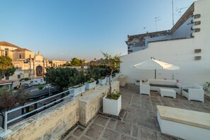 Terraço/pátio