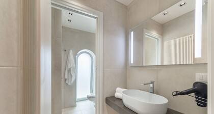 y Arcillos Luxury Rooms