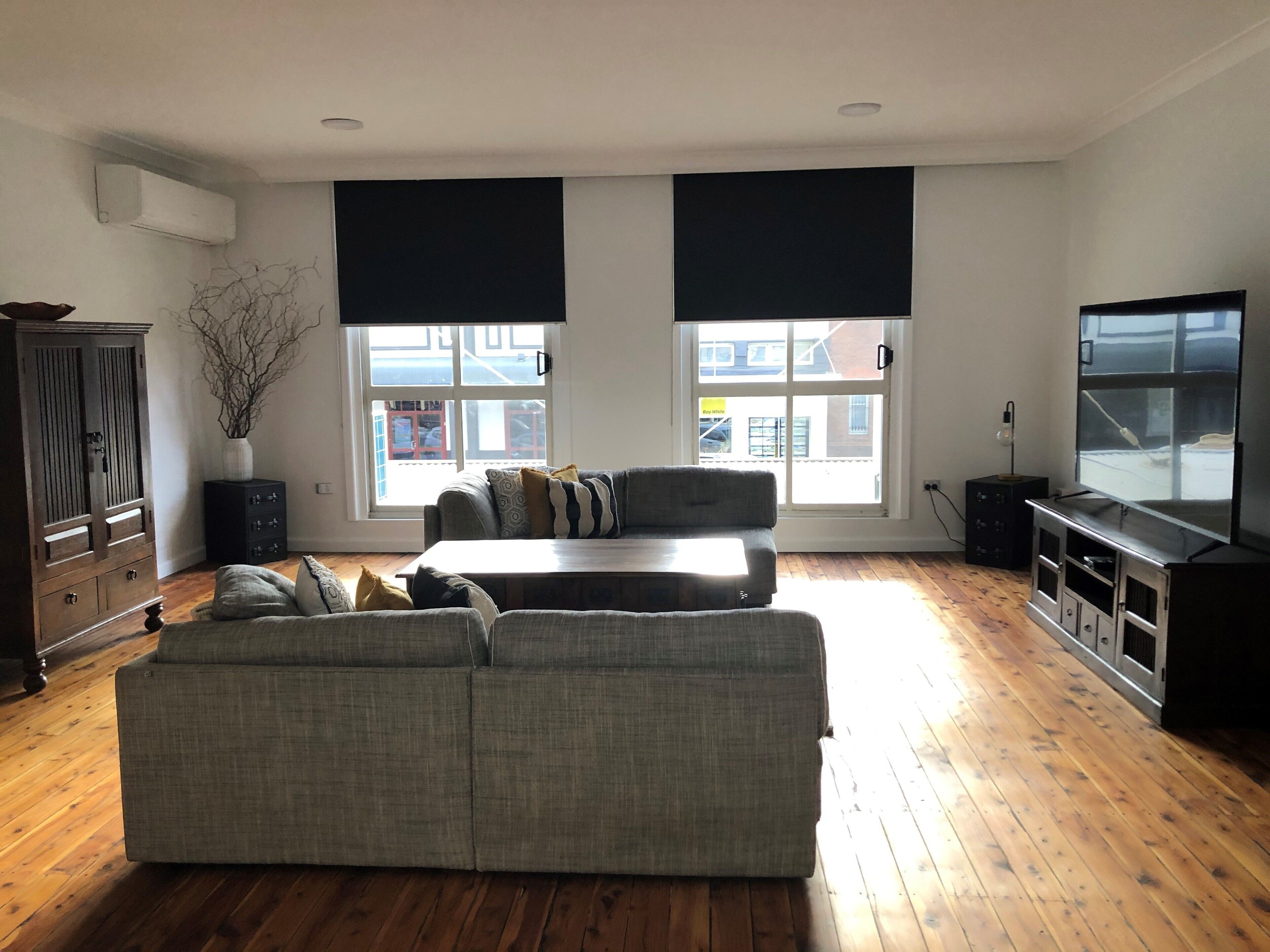 Industrial Style Unit right in the heart of the CBD