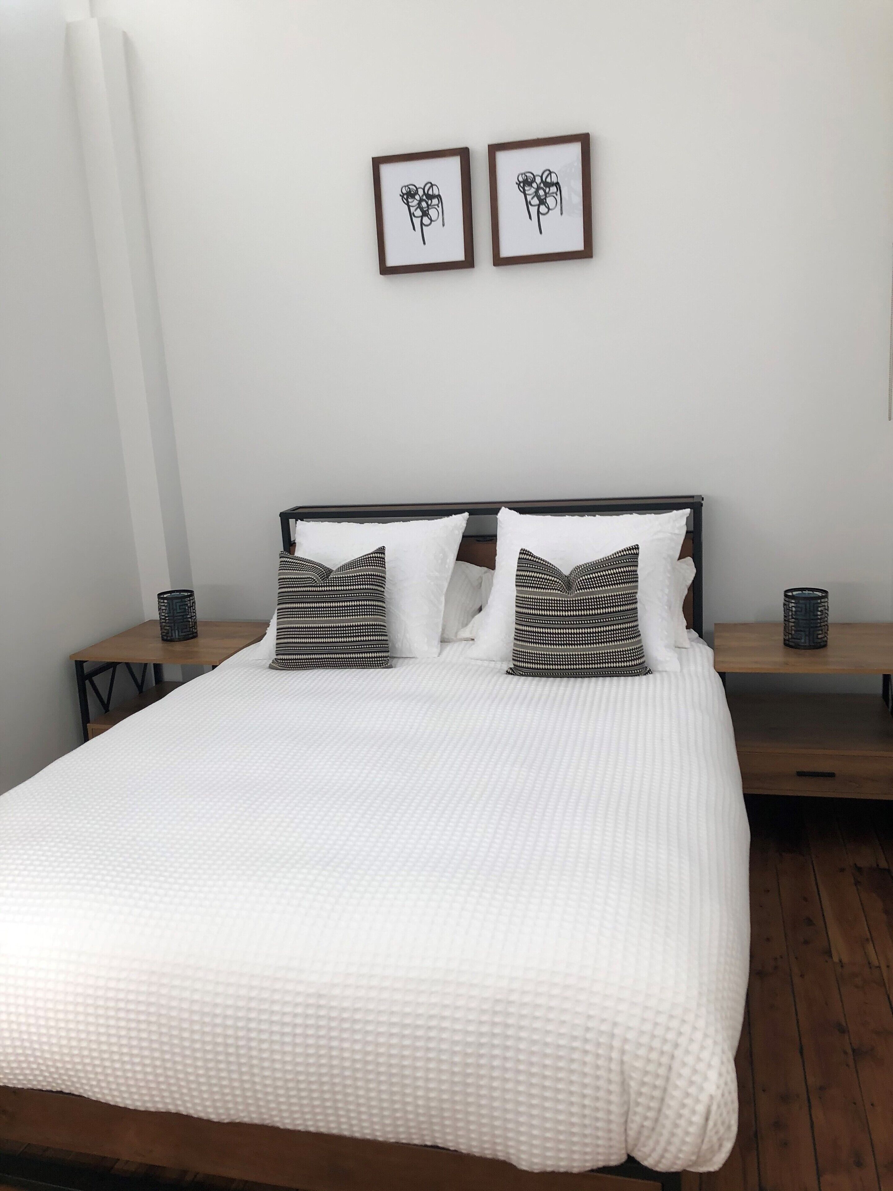 Industrial Style Unit right in the heart of the CBD