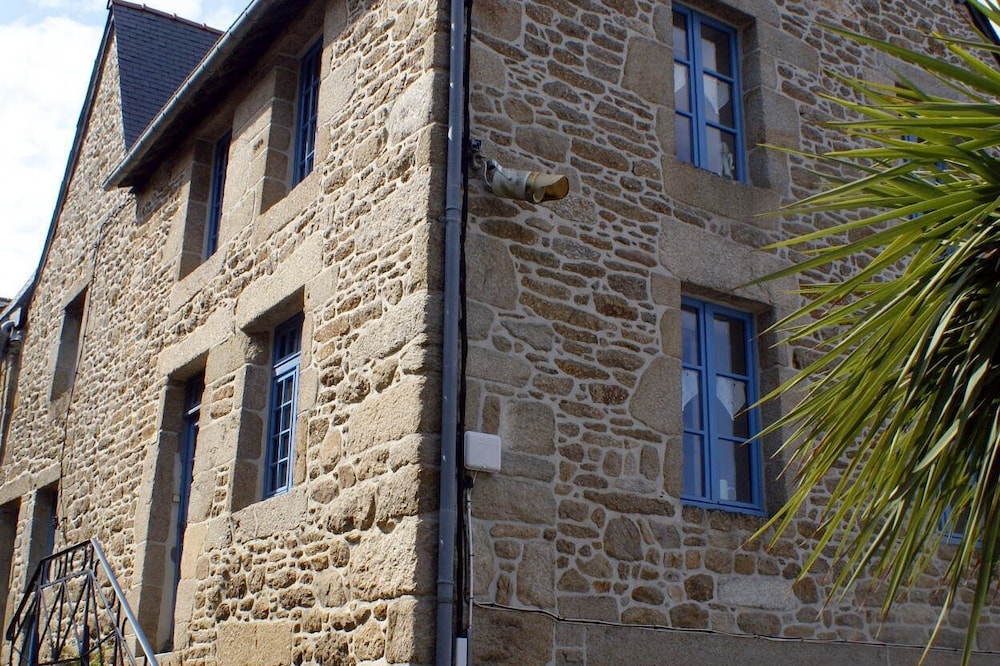 Maison au Coeur de Moncontour