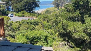 Unclassified image, 2 of 32, button - Seascape Beauty with Distant Ocean View-Sleeps 8! (Aptos)