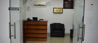 White Tulip Residency