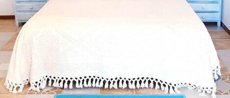 1 bedroom, free WiFi, bed sheets, wheelchair access