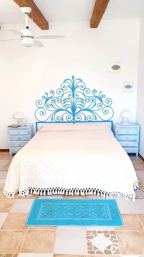 1 bedroom, free WiFi, bed sheets, wheelchair access