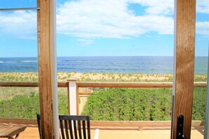 Interior - Camp46 | Luxury | Oceanfront | Plum Island Cottage (Newbury)