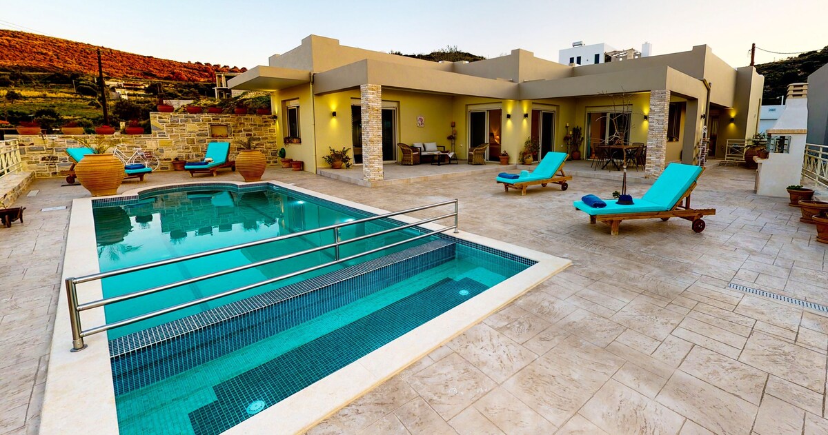 Bild für Gastgeberprofil