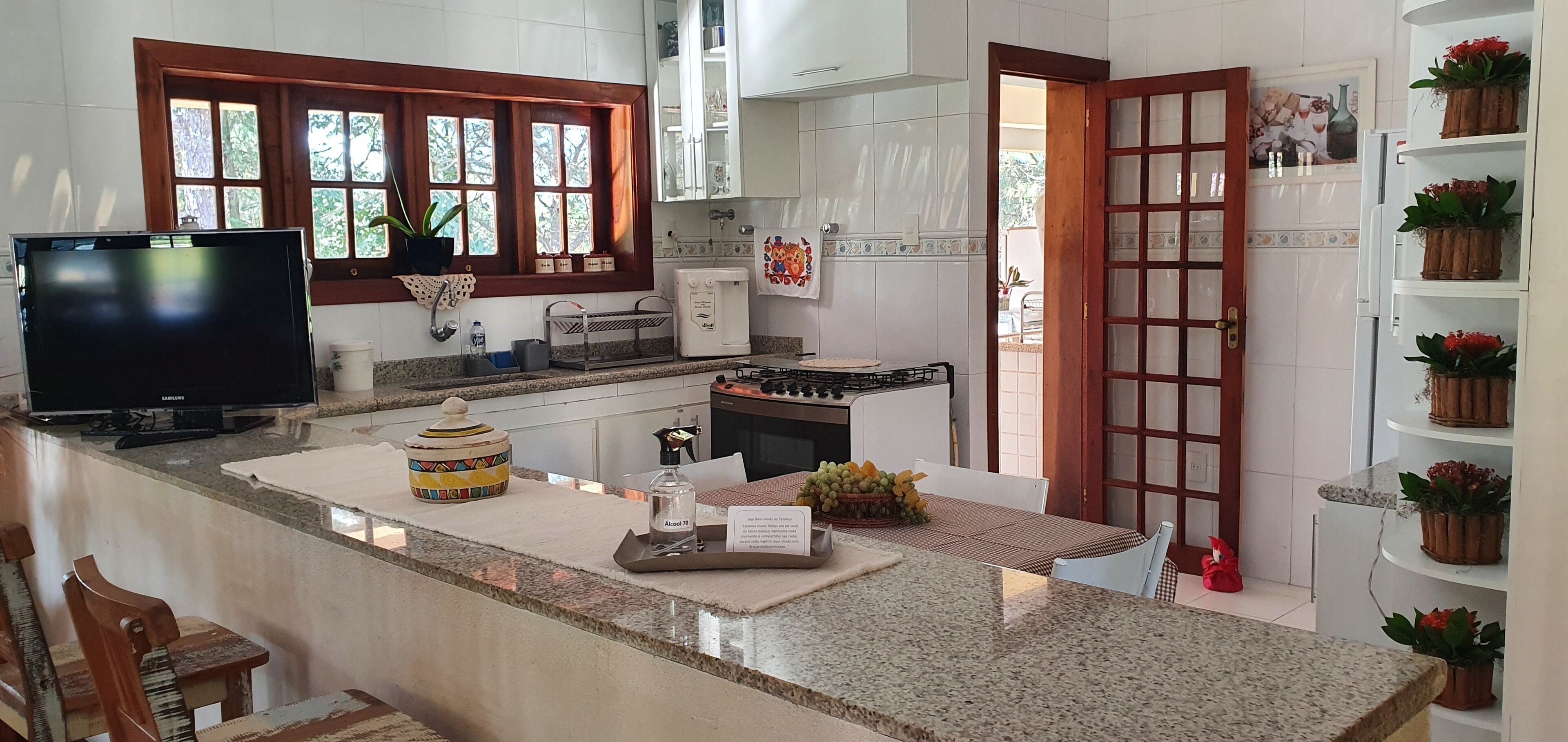 Chácara Recanto das Princesas