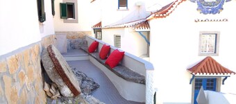 Azenhas do Mar Village - Holiday Rentals