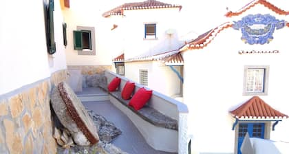 Azenhas do Mar Village - Holiday Rentals