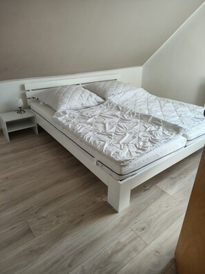 1 habitación, wifi gratis y ropa de cama 