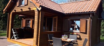 Familienfreundliches Ferienhaus am Grinderwald, Nähe Steinhuder Meer